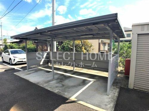 アンプルールリーブル楓104のその他画像