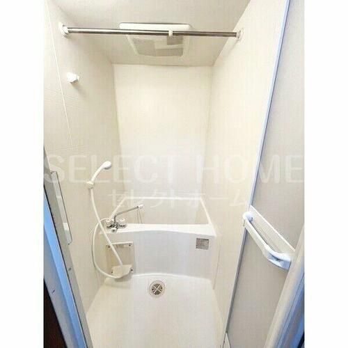 アンプルールリーブル楓104の風呂