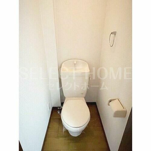 アンプルールリーブル楓104の内装