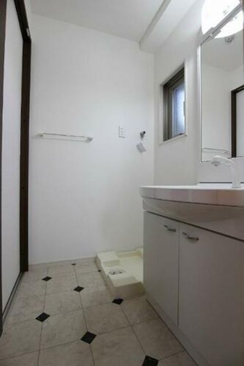 ディアコート門司の内装