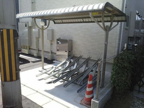グラディートのその他画像