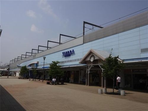 兵庫県加古川市野口町良野(一戸建)の賃貸物件1の周辺