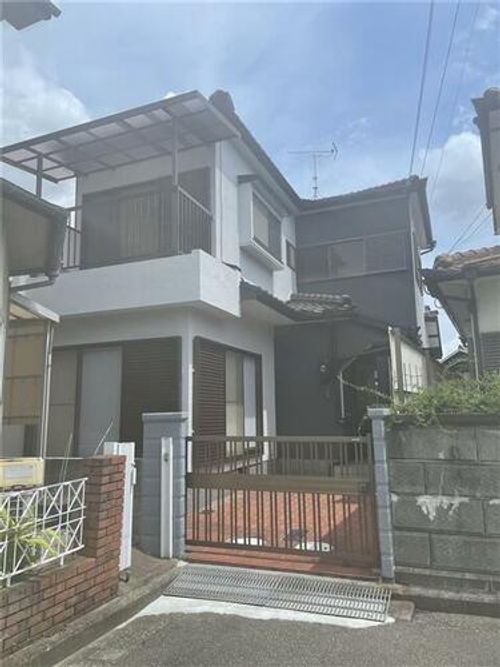 兵庫県加古川市野口町良野(一戸建)の賃貸物件1の外観