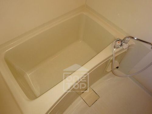 水尾ちとせハイツの風呂