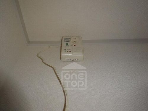 水尾ちとせハイツのその他画像