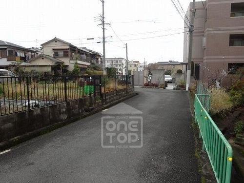 水尾ちとせハイツのその他画像