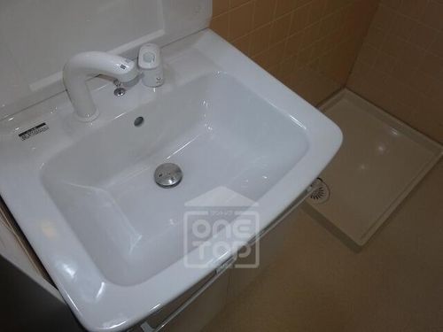 水尾ちとせハイツの内装