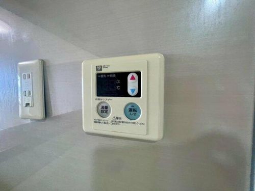 メゾンドール富田林のその他画像