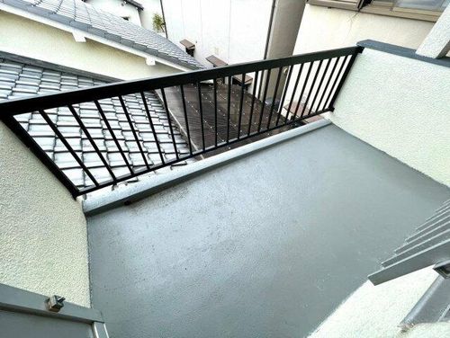 大阪府羽曳野市南恵我之荘3丁目(一戸建)の賃貸物件の内装