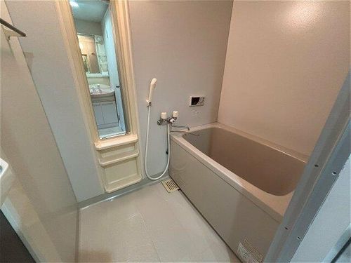 ロイヤルコーポ吉田の風呂