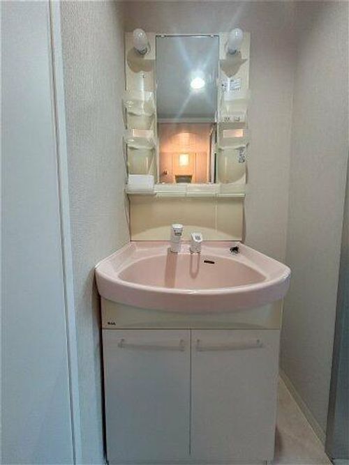 ロイヤルコーポ吉田の内装