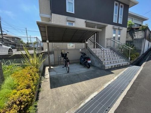 Palacio大野台のその他画像