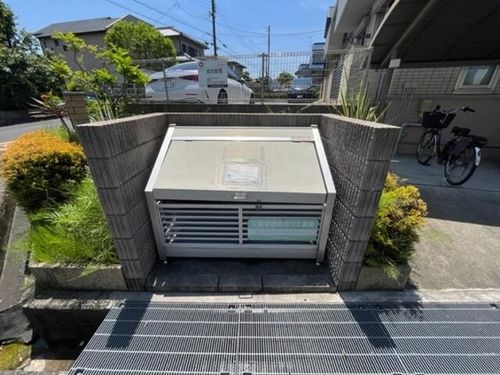 Palacio大野台のその他画像