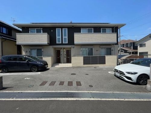 Palacio大野台のその他画像