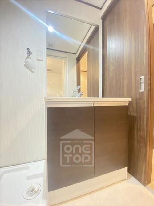 ルシアマルセの内装