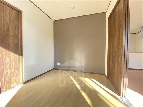 ルシアマルセの内装