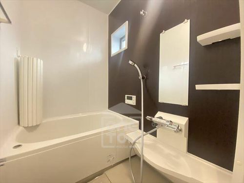 ルシアマルセの風呂