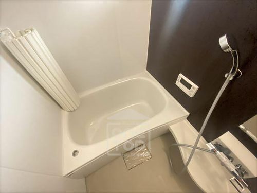 ルシアマルセの風呂