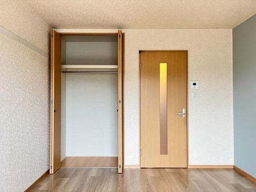 グランシャリオ広野の内装