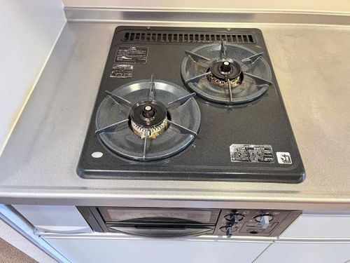 グランシャリオ広野のその他画像