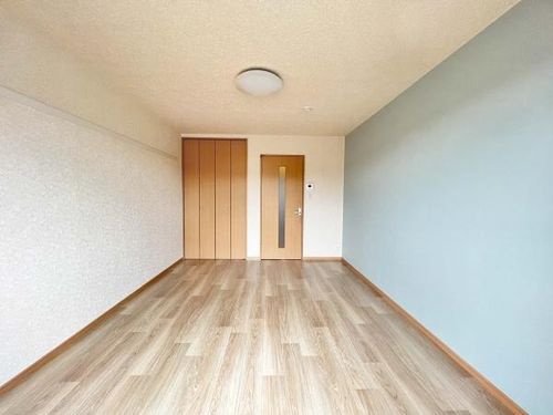 グランシャリオ広野の内装