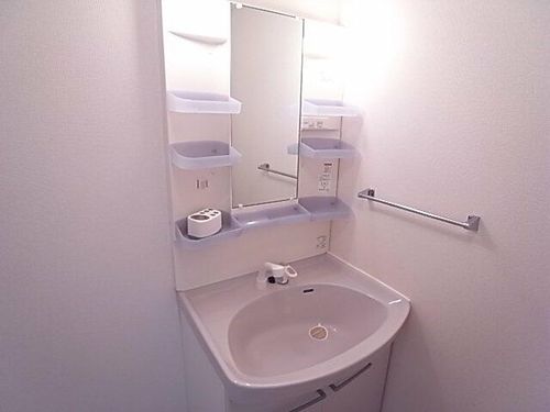 セブンレーヴの内装