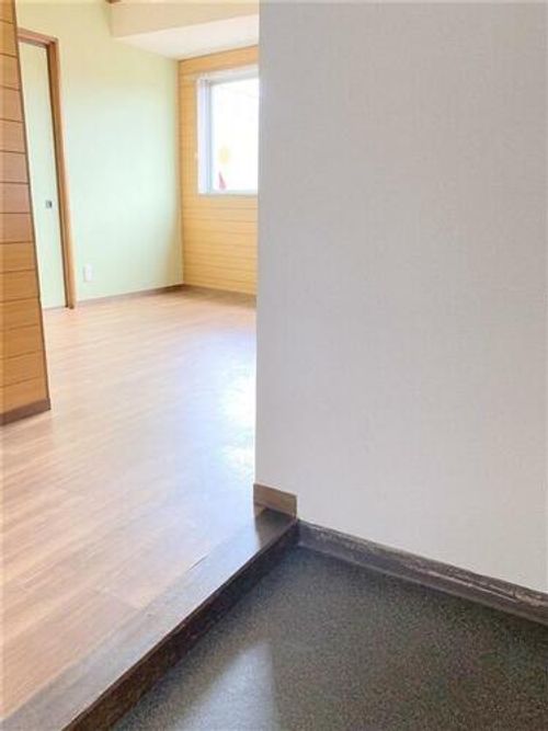 森ビル403の内装