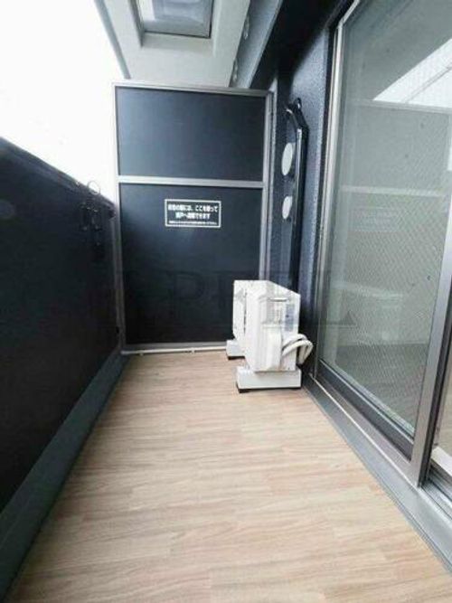 プレサンス長堀通グレイタスの内装