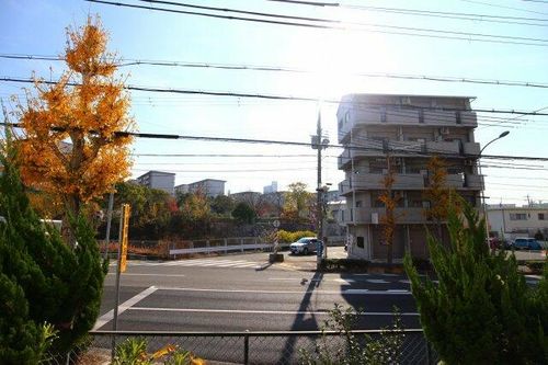 大沢マンションのその他画像