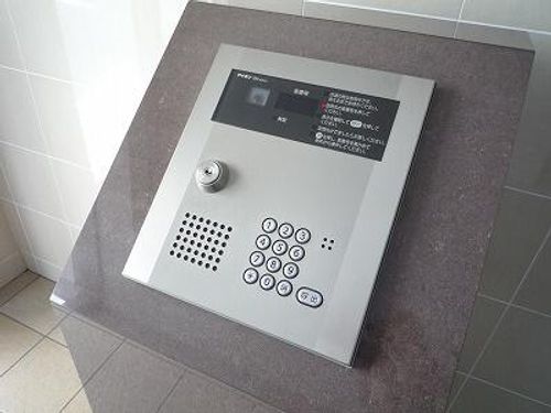 ボア・ソルテ壱番館のその他画像