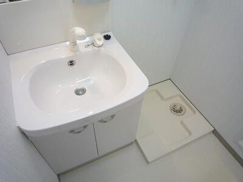 ボア・ソルテ壱番館の内装