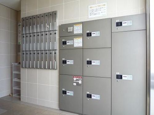 ボア・ソルテ壱番館のその他画像