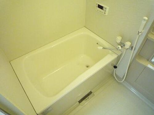 ボア・ソルテ壱番館の風呂