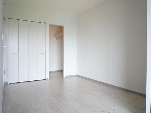 ボア・ソルテ壱番館の内装