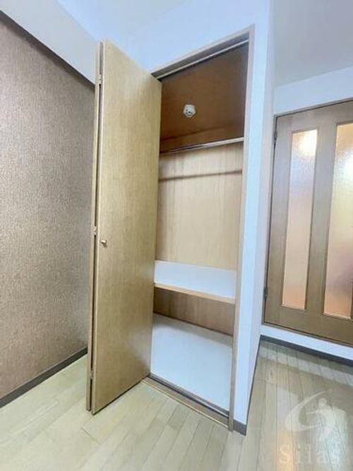 三国ヶ丘ピアの内装