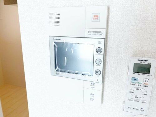 スワンズシティ大阪エスクレアのその他画像