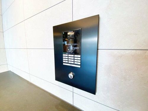 スワンズシティ大阪エスクレアのその他画像