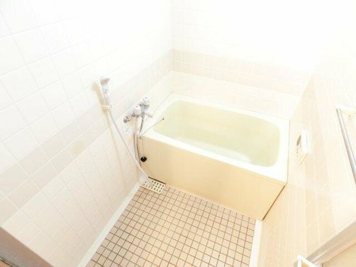 クレアヤマモトの風呂