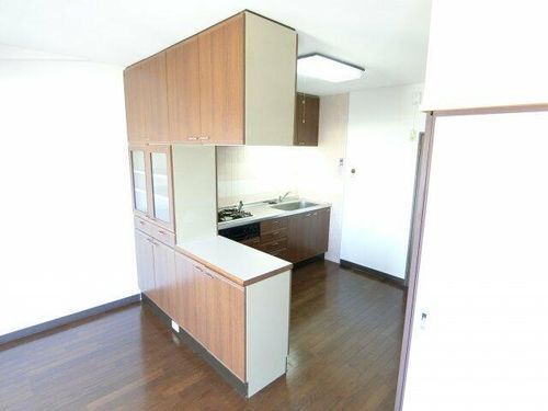 クレアヤマモトのキッチン