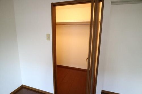 リビングタウン古坂壱番館 A棟A101の内装