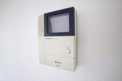 リビングタウン古坂壱番館 A棟A101のその他画像