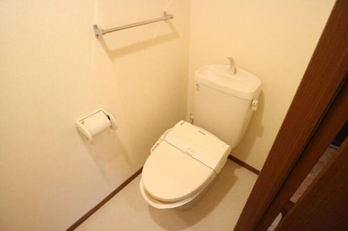 リビングタウン古坂壱番館 A棟A101の内装