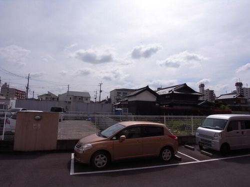 マンショングランメール401のその他画像