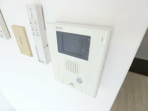 ベルネージュ峯尾のその他画像