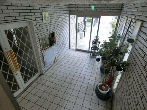ベルネージュ峯尾のその他画像