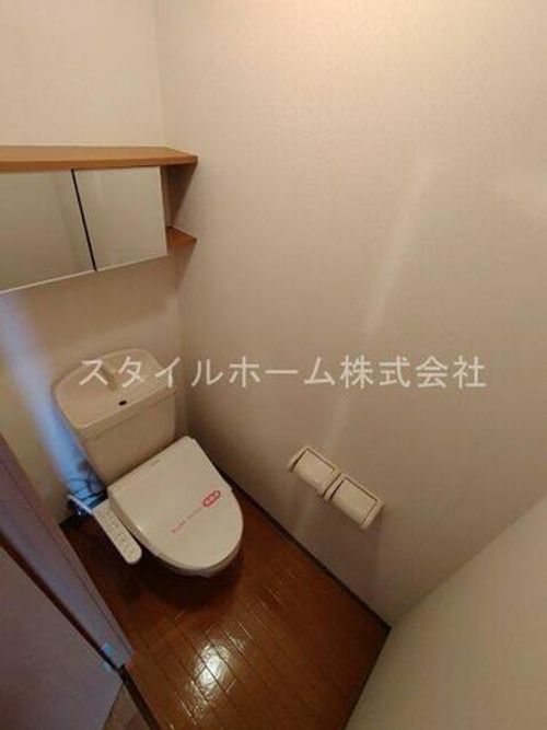 Space510の内装