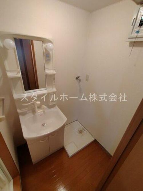 Space510の内装
