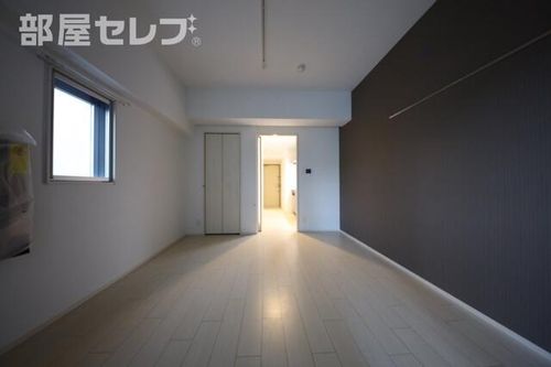 SPACE BEAT303の内装