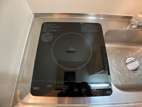 三井アメニティーハイム105のその他画像