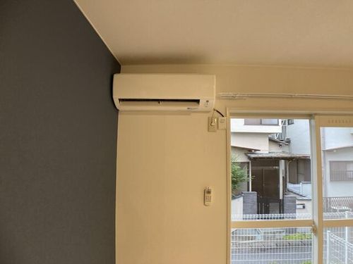 三井アメニティーハイム105のその他画像